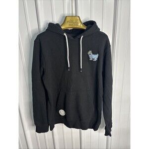 GOAT USA Hoodie Men’s Small